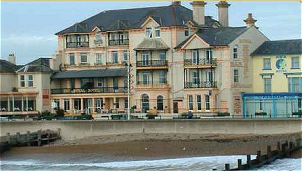 Bognor Royal Hotel