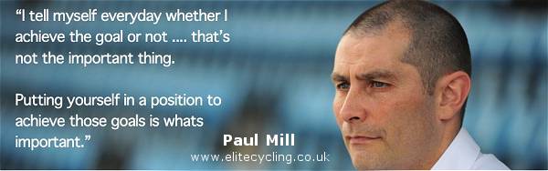 Paul Mill