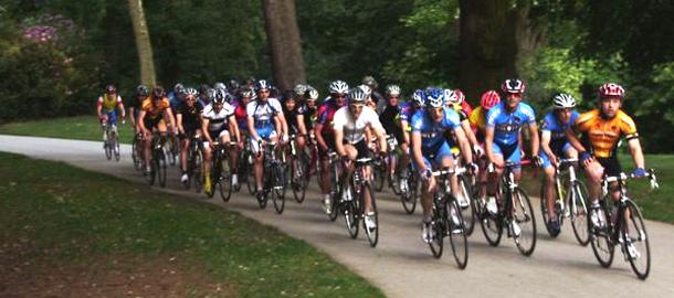 Crystal Palace Criterium