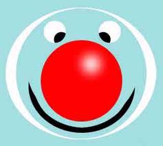 red nose