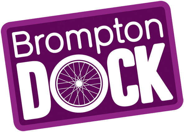 Brompton Dock