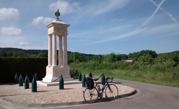 Normandy France