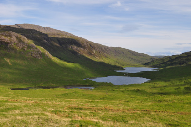 Isle of Mull