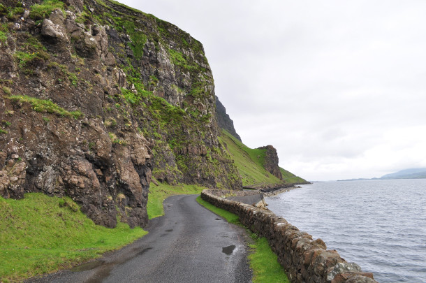 Isle of Mull