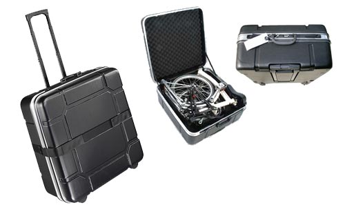 Brompton Bike Box