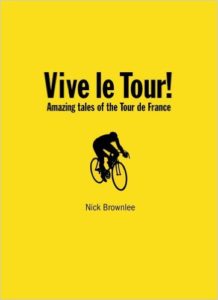 Vive le tour