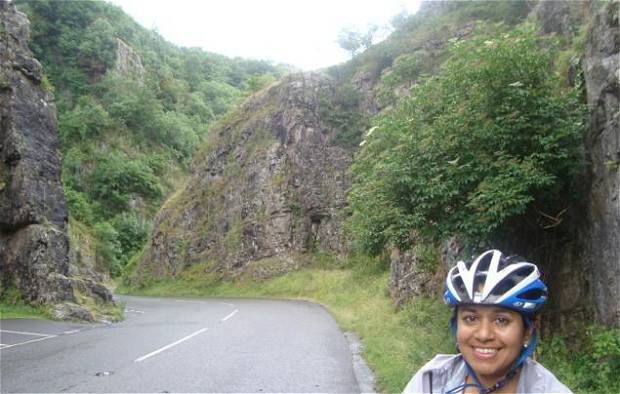 Image10 Gina & Cheddar