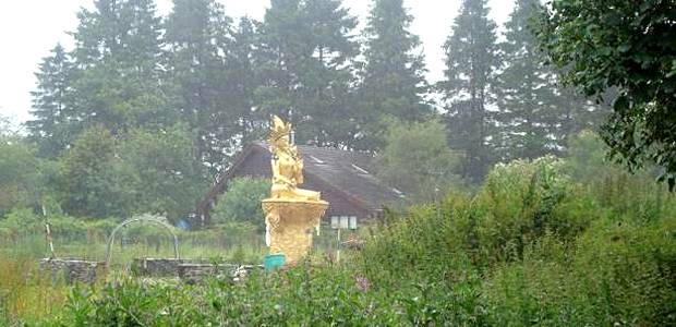 Image12 Tibetan Monatery