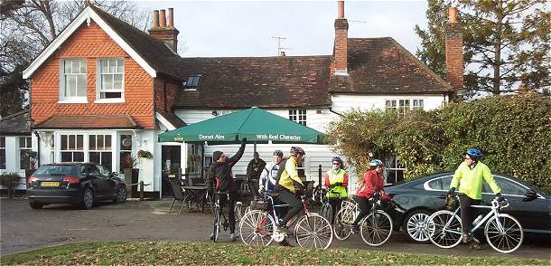 Image1 The Plough, Leigh