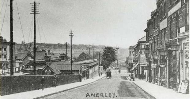 Image3 Anerley Station