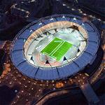 Become an Olympic Cyclist