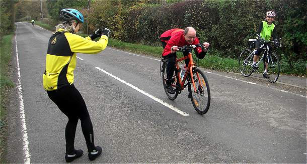 Freewheeling Competition: 2011