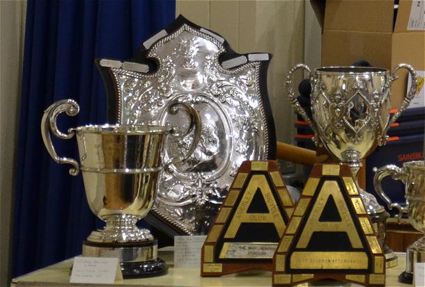 2013 Annual Dinner 2013 Annual Dinner