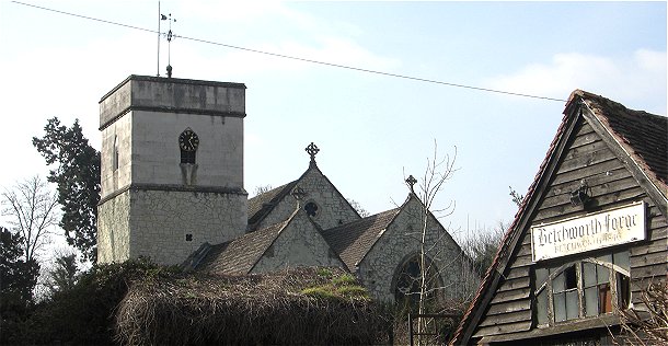 Sunday Ride: 11th March 2012