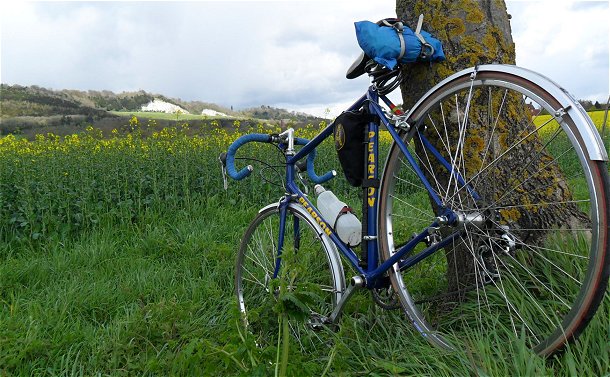 Sunday Ride: 22nd April 2012