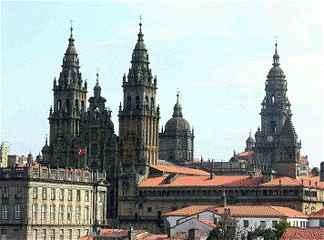 El Camino Ride for Cancer