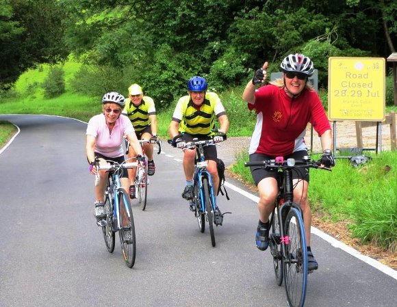 After Lock Down Week 3 After Lock Down Week 3