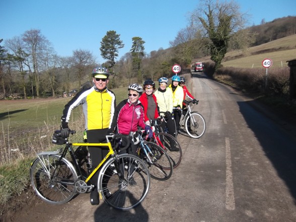 The New Mid-week Rides The New Mid-week Rides