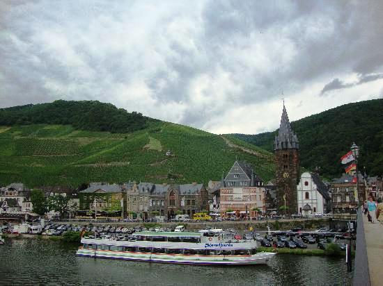 bernkastel-