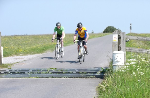 Thursday Ride:6th June Thursday Ride:6th June