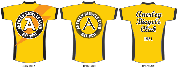 New Club Jersey Shoot Out