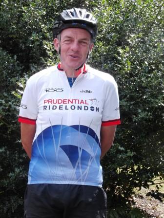 Thursday Ride: 15 Aug Thursday Ride: 15 Aug