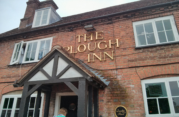 Sunday Ride: 22nd September 2013