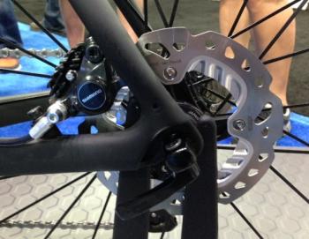 Disc Brakes for Bikes