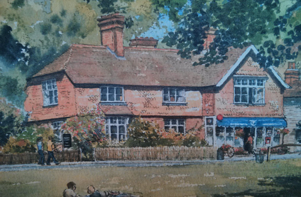 Sunday Ride: 17th November 2013