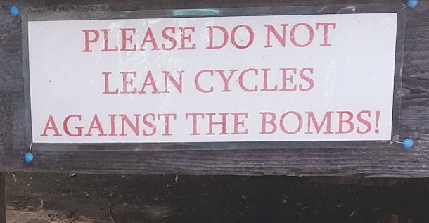 Sunday Ride: 5th October 2014