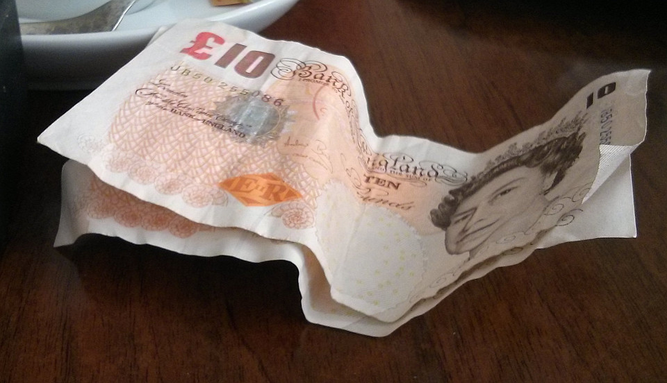 Sunday Ride: 27th September 2015