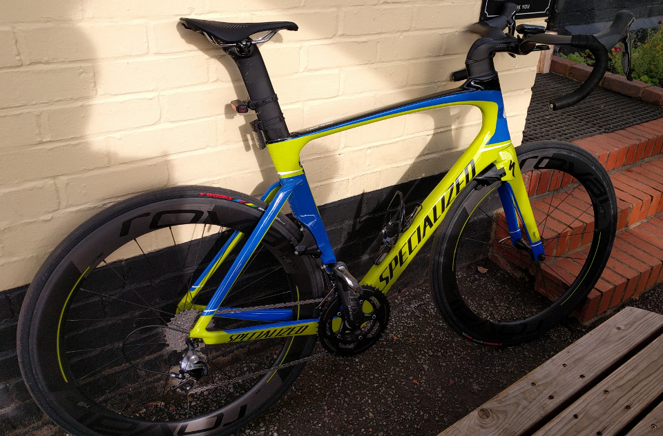 Sunday Ride: 25th October 2015