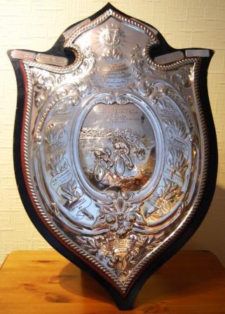 Breaking With Tradition