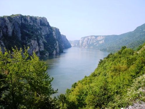 Planning a Foreign Cycle Tour