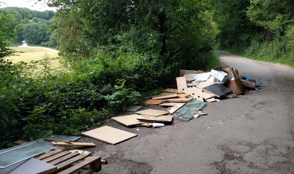 Sunday Ride: 17th July 2016