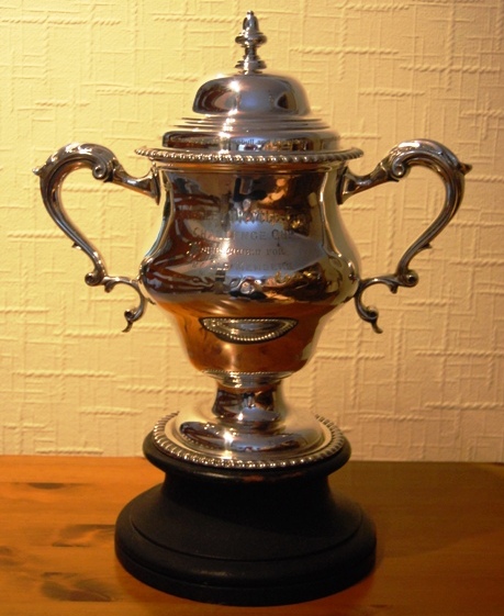 All That Glitters is …. All That Glitters is ….