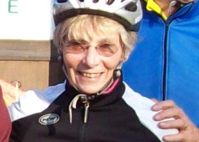 Tuesday Ride: 18th October 2016 Tuesday Ride: 18th October 2016