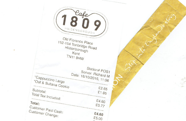 Sunday Ride: 16th October 2016