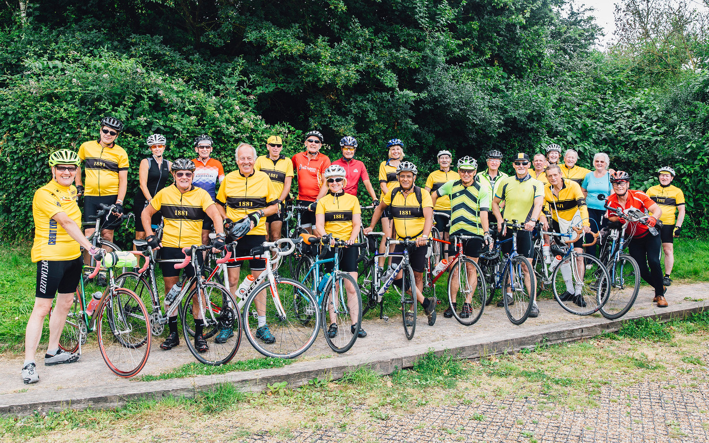 About the Anerley About the Anerley