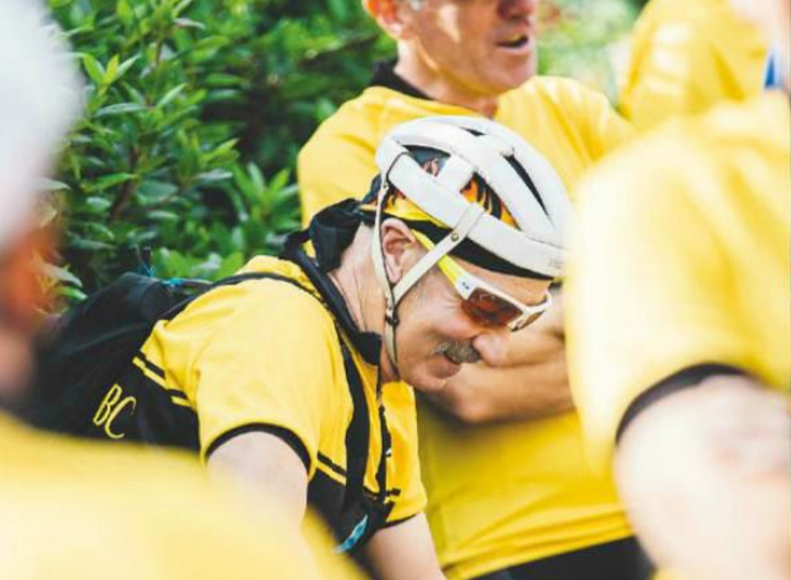 Fast Rides Fast Rides