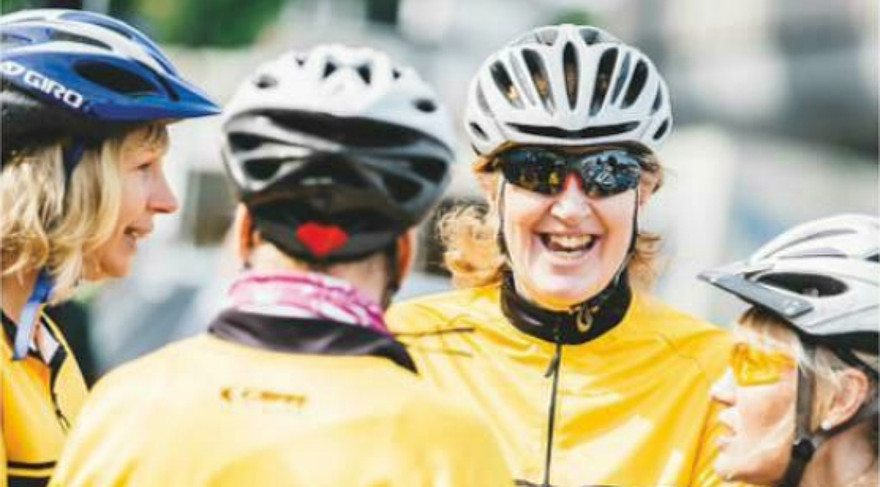 Steady Rides Steady Rides