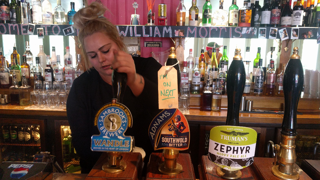 Thursday Ride: 13th April 2017