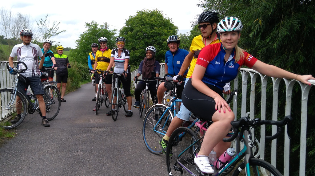 Group Cycling – De RulZ Group Cycling – De RulZ