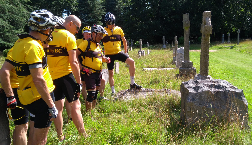 Sunday Ride: 27th August 2017 Sunday Ride: 27th August 2017