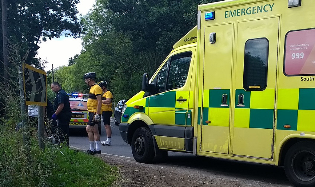 Frank’s Crash Report Frank’s Crash Report