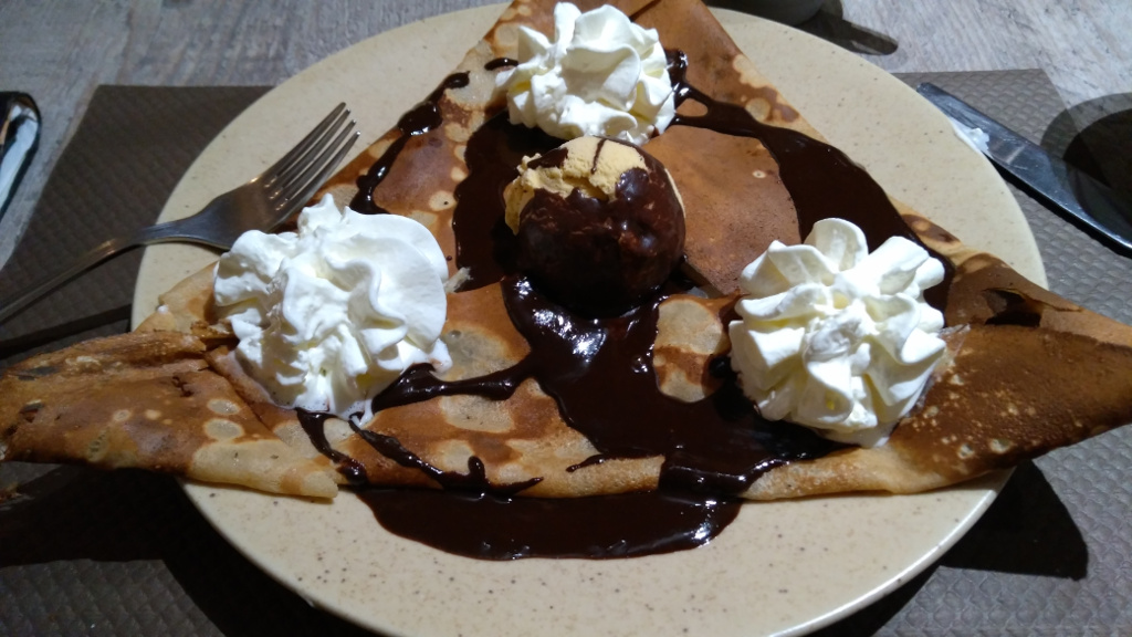 2C2C – A Tour of Brittany