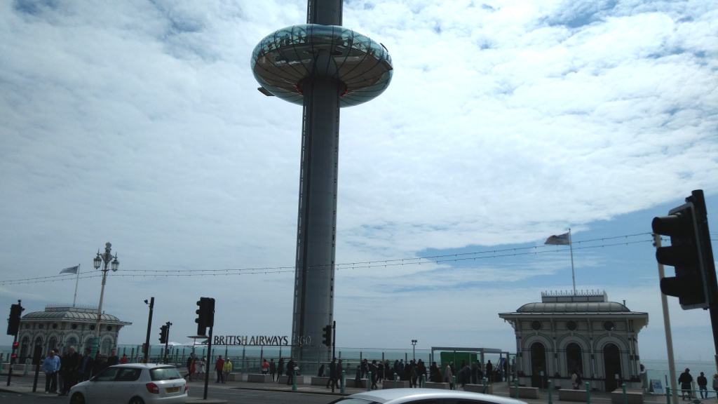 Sunday Ride: 13th May 2018