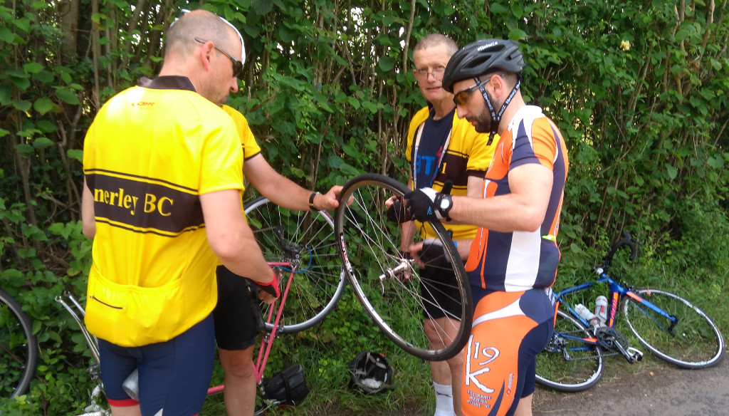 Sunday Ride: 24th June 2018 Sunday Ride: 24th June 2018