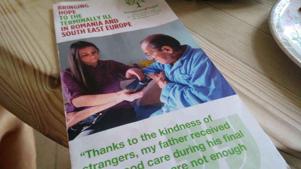 Tuesday Ride: 7th August 2018