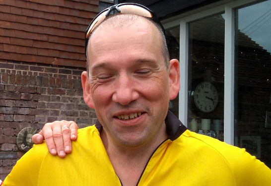 Sunday Ride: 9th September 2018